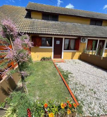 Camet Norte House | Cabaña Sol