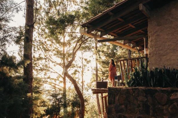 Tamanique House | Cabaña Tamanique