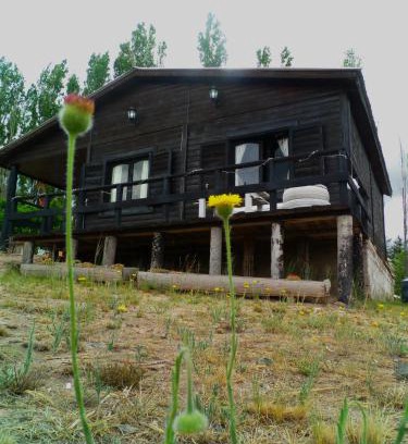 Las Vegas House | Cabaña Terra Nostra