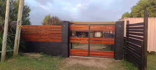 Balneario Buenos Aires House | Cabaña