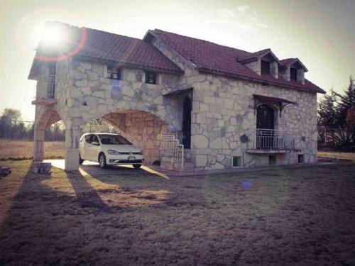 Omitlan de Juarez House | Cabaña Venta de Guadalupe