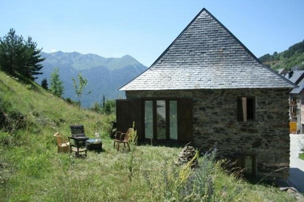Vilamos Ski Chalet | CABAÑA VENTO NORTE