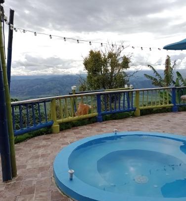 La Estrella Other | Cabaña Villa Lucía