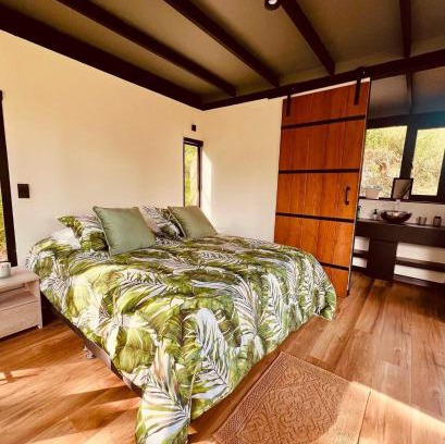 Guarne Cabin | Cabañas - 5 Continentes