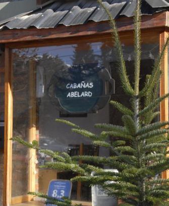 Esquel Cabin | Cabañas Abelard