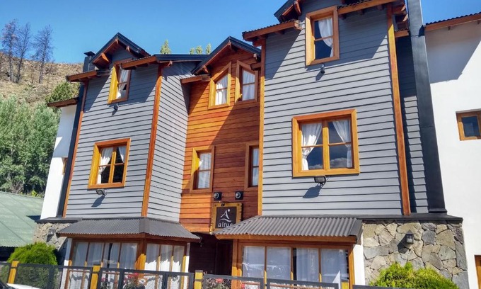 Lanin National Park Cabin | Cabañas Aitue