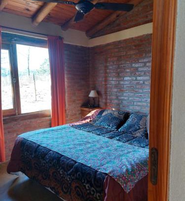 Ischilin Ski Chalet | Cabañas Alma de Montaña