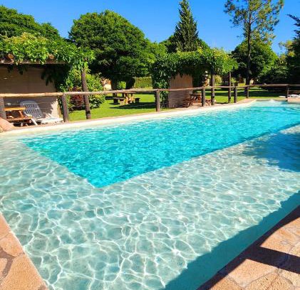 Rama Caida Cabin | Cabañas Altos de la Bodega