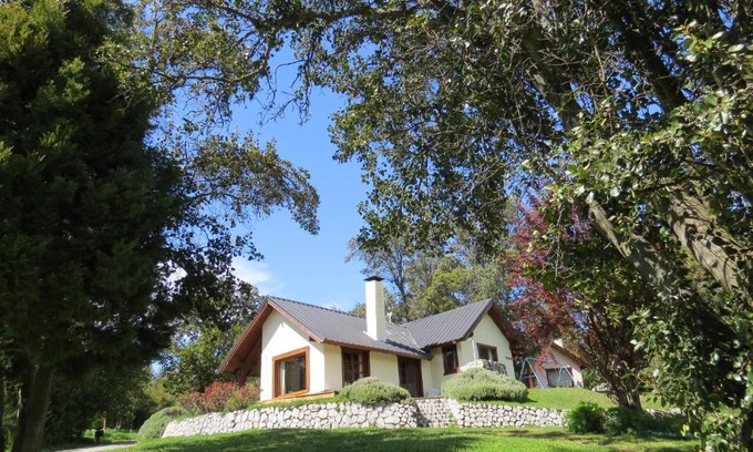 Angostura Cabin | Cabañas & Aparts Lancuyen, Villa de Montaña