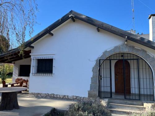 Huerta Grande Ski Chalet | Cabañas