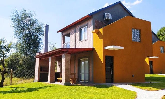 Santa Rosa de Calamuchita Cabin | Cabañas Madre Sierra