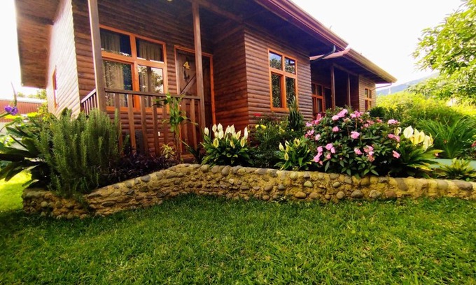 Santa Maria Apartment | Cabañas Barú Dota