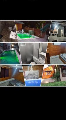 Posadas House | Cabañas Brisa Bonita Misiones