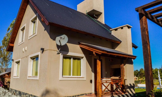 Los Reartes Apartment | Cabañas Brisas del Cerro