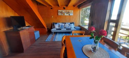 Puertecillo House | Cabañas by Puertecillo
