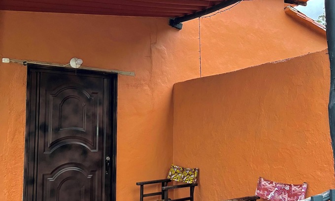 Aratoca Cabin | Cabañas Cañón del Chicamocha