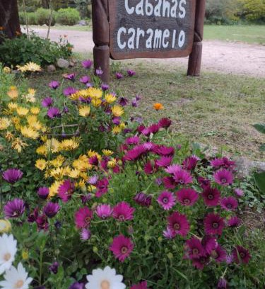 Villa Ventana Cabin | Cabañas Caramelo
