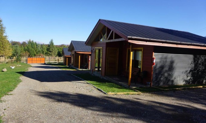 Coyhaique Other | Cabañas Cerro Huemules