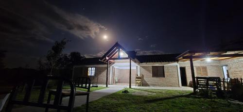 Calamuchita Department Apartment | Cabañas cerro pelado