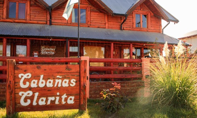 Dina Huapi Apartment | Cabañas Clarita