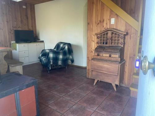 Valdivia House | Cabañas Costa Valdiviana