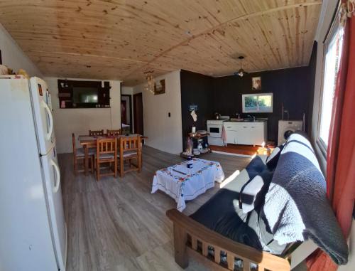 San Carlos de Bariloche House | Cabañas Don Félix