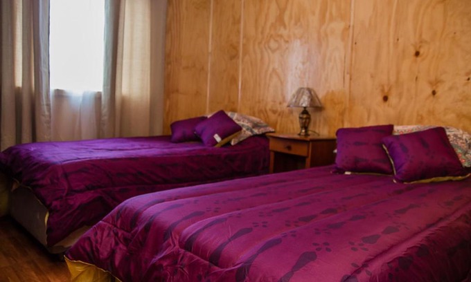Rio Negro Cabin | Cabañas de Turismo Los Bono