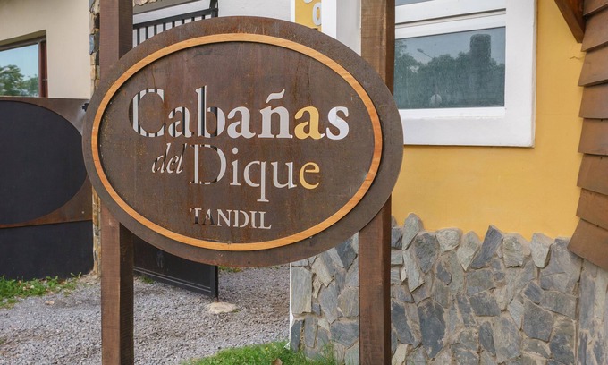 Tandil Apartment | Cabañas del Dique