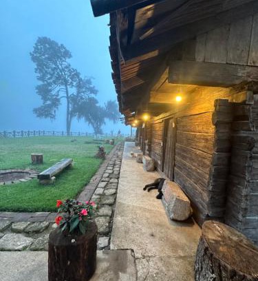 Zacatlan Hotel | Cabañas Del Valle