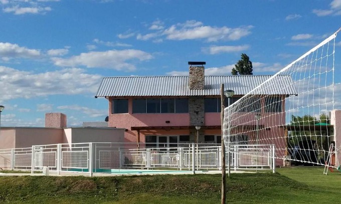 San Rafael Cabin | Cabañas Diaz Felices