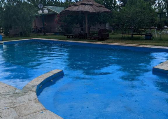 Las Paredes House | Cabañas DN