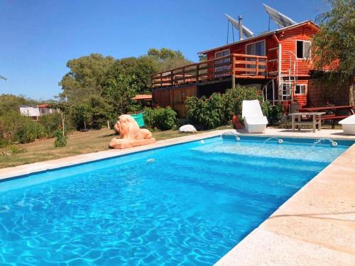 Valle Hermoso House | Cabañas doña vivi