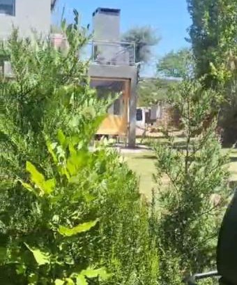 San Lorenzo Apartment | Cabañas Don Eduardo