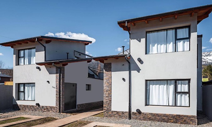 El Bolson House | Cabañas El Aby