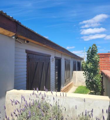 San Julian Apartment | Cabañas "El Ancla"