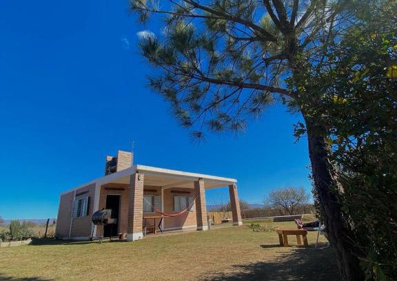 Alta Gracia Cabin | Cabañas El Descanso