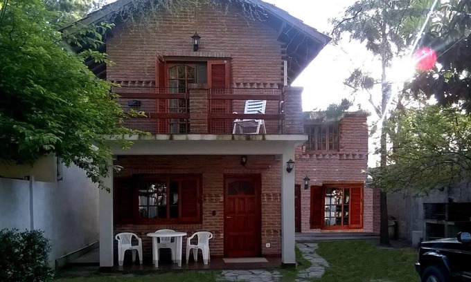 San Clemente Cabin | Cabañas El Maiten