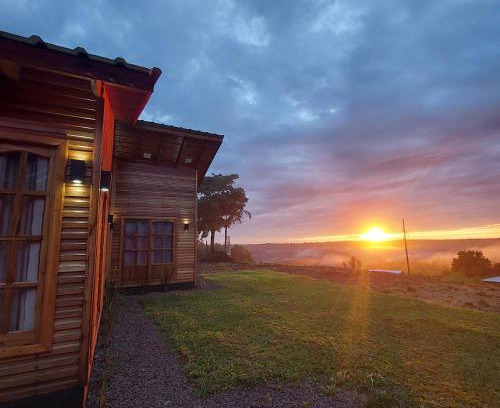 El Soberbio Apartment | Cabañas El Mirador