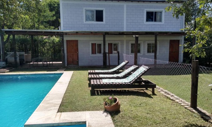 Alta Gracia Apartment | Cabañas El Nogal