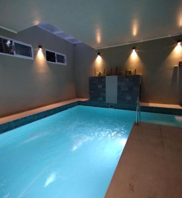 Chascomus Apartment | Cabañas El Refugio