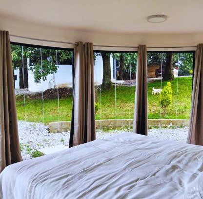 Las Vigas de Ramirez Villa | Cabañas el Rincon de los Sueños