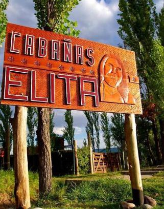 Rama Caida Cabin | cabañas elita