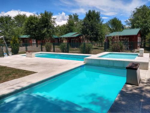 Cordoba Resort | Cabañas Esmeralda
