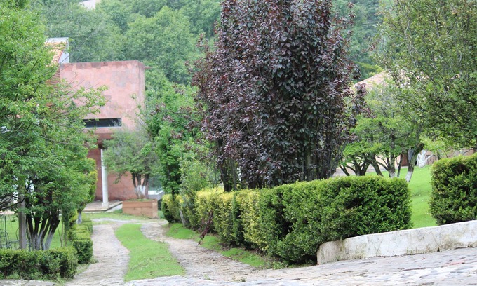 El Oro Cabin | Cabañas Esperanza