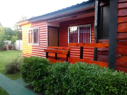 Miramar Cabin | Cabañas Estrellas Doradas