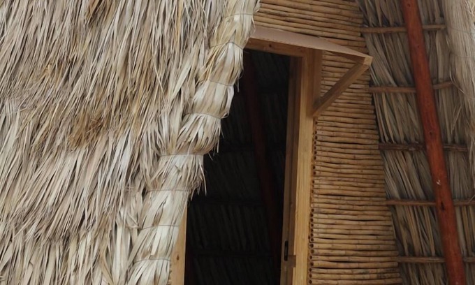 San Miguel Regla Hotel | Cabañas Green Life