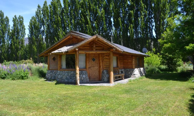 Hoyo de Epuyen House | Cabañas Huayra