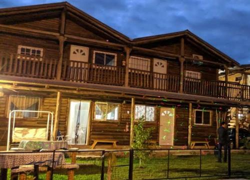 Concordia Apartment | Cabañas la calma