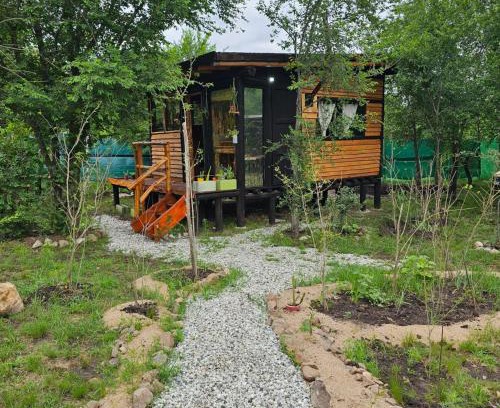 Cosquin Apartment | Cabañas La Celia