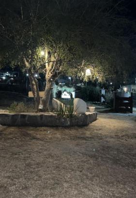 Comuna Estancia Vieja House | Cabañas la Gringa